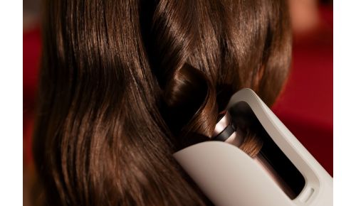 Sæt hver lok på få sekunder