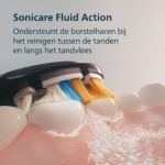 Ervaar geavanceerde reiniging