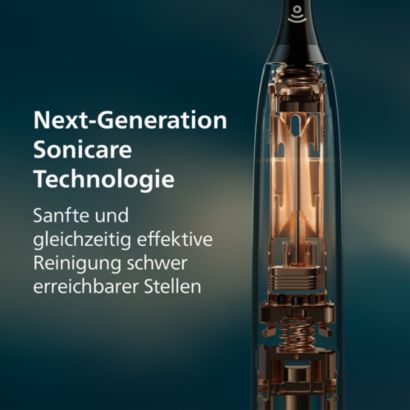 Sonicare DiamondClean 8500