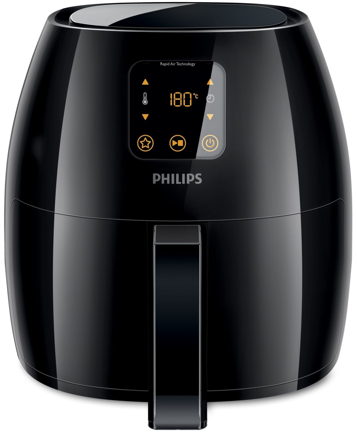 Philips Airfryer XL with Wi-Fi connectivity, app control launched at Rs  17,995 - Times of India