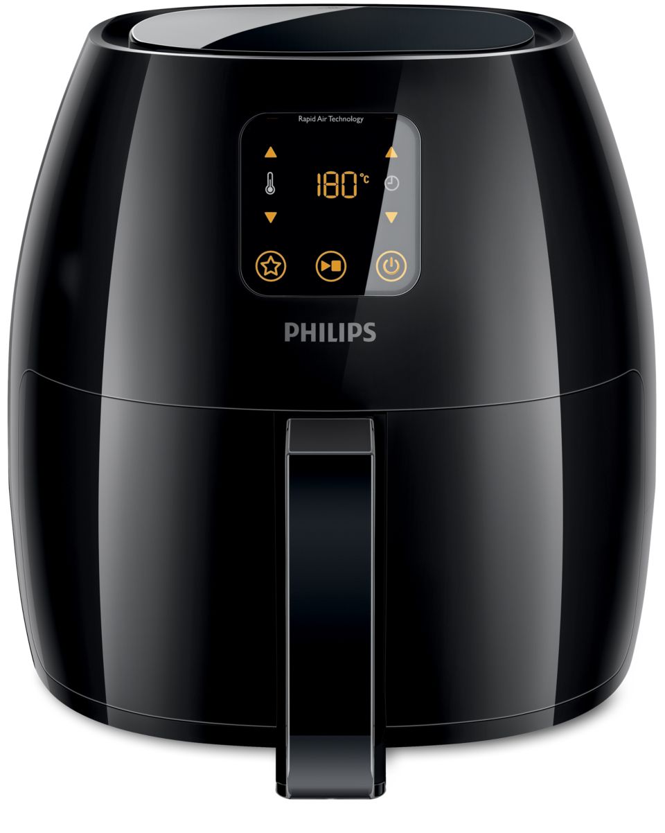 Avance XL Family HD9240/90 | Philips