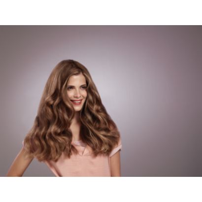 Jednostavno napravite prirodno lepe uvojke