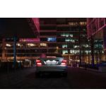 Enjoy lasting brightness for a safer drive.