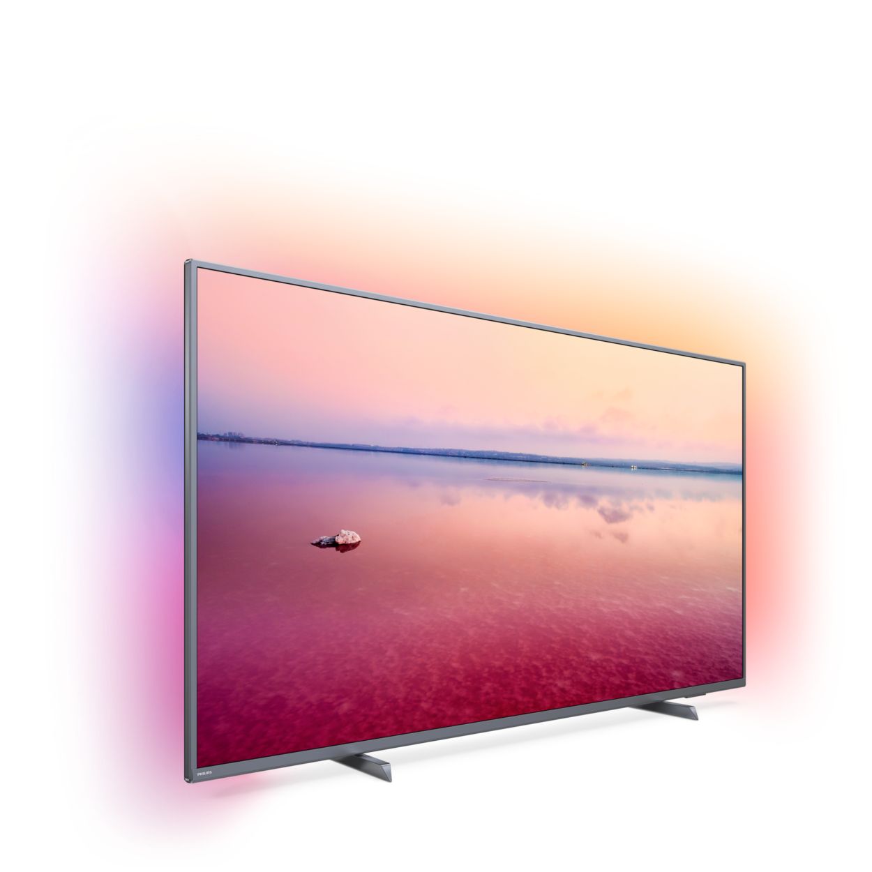 Trasplante Ellos tierra principal 6700 series Smart TV LED 4K UHD 65PUD6794/55 | Philips