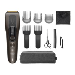 Hair Clipper Serie 9000