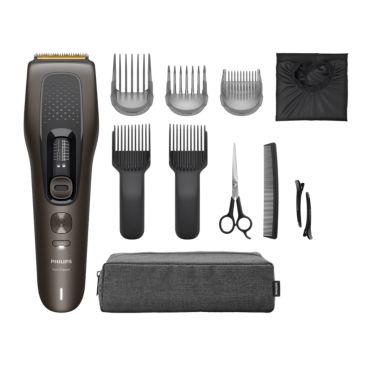 Hair Clipper Serie 9000