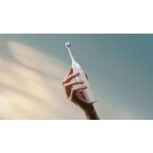 Sonicare Series 6500 Rechargeable Sonic Electric Toothbrush