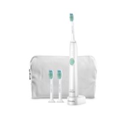 EasyClean Rechargeable sonic toothbrush