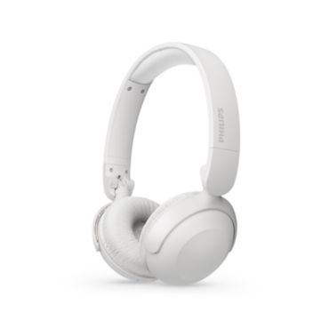 2000 series On-ear wireless headphones