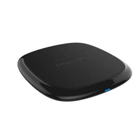 DLP9062NB/11  DLP9062NB Qi Wireless Charger