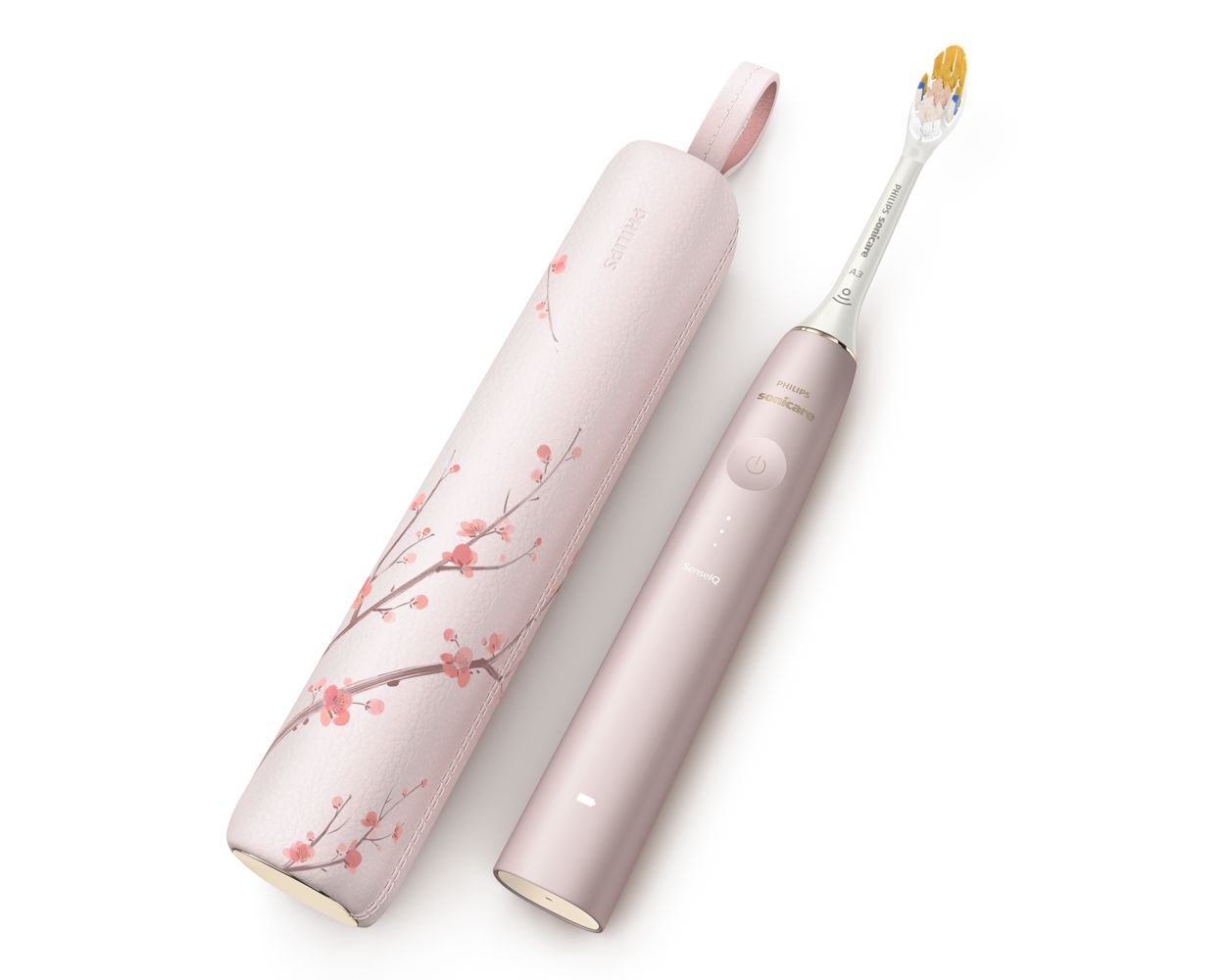 PHILIPS Sonicare 9900 Prestige 本体 Prestige 9900 Soniczna szczoteczka do zębów z SenseIQ HX9992