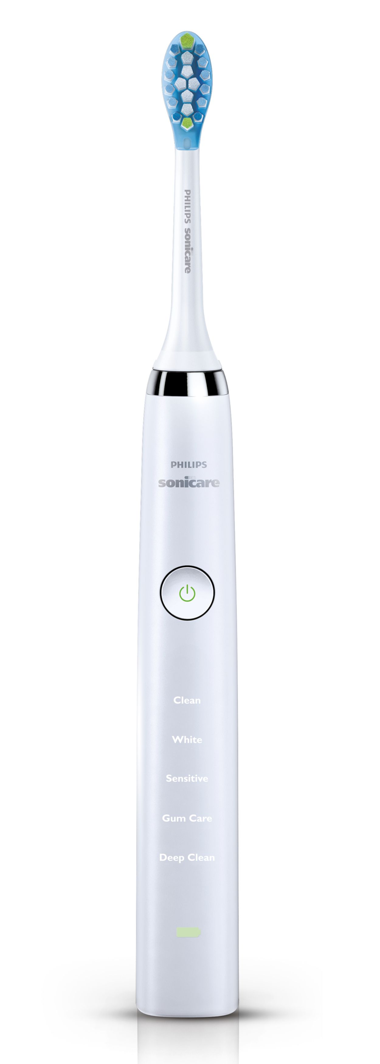 DiamondClean Sonic electric toothbrush - Trial HX9342/09 | Sonicare