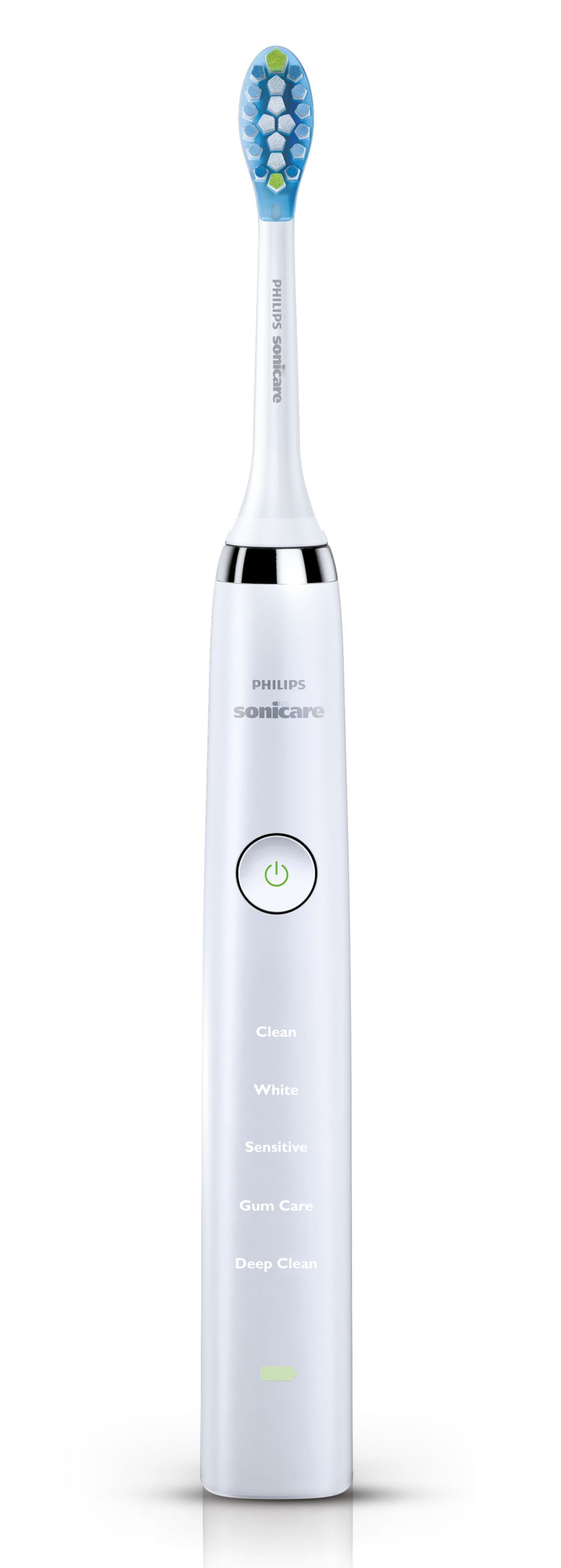 DiamondClean Sonic electric toothbrush - Trial HX9342/09 | Sonicare