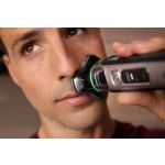 Long-lasting close shave, intelligent skin comfort