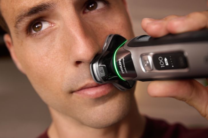 Philips i9000 Prestige