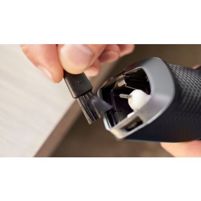 Lakše do trodnevne brade