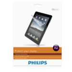 Protect your iPad display