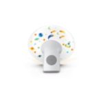 La Wake-Up Light a misura di bambino