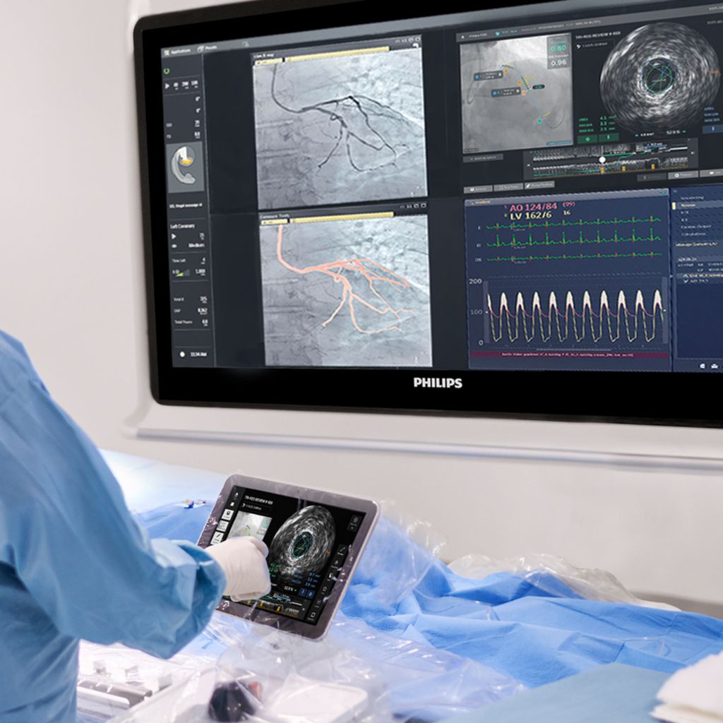 Philips a GISE 2026