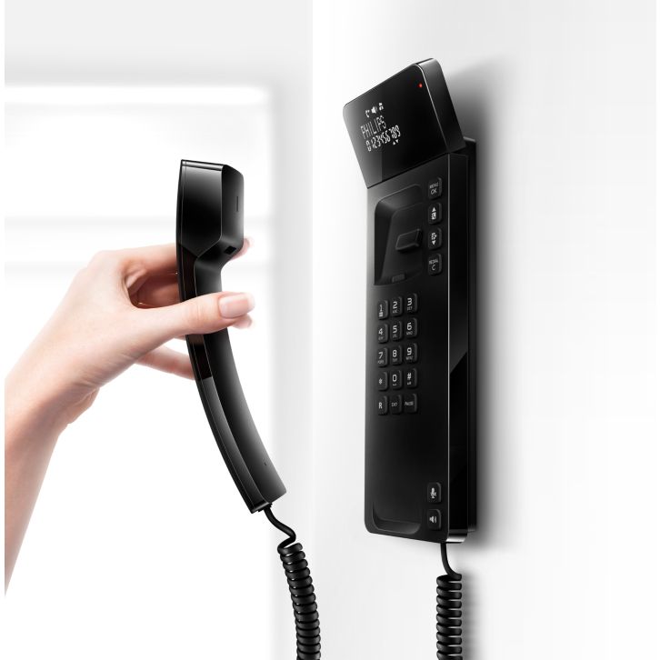 Safe and reliable connection in style