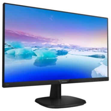 223V7QHSB Full HD LCD monitor