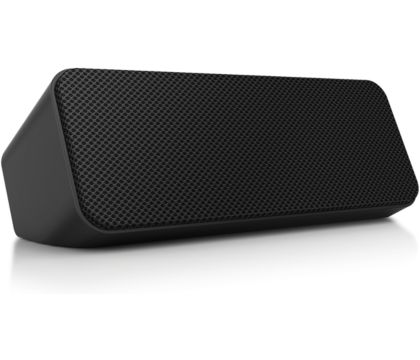 Philips bluetooth best sale speaker sbt300