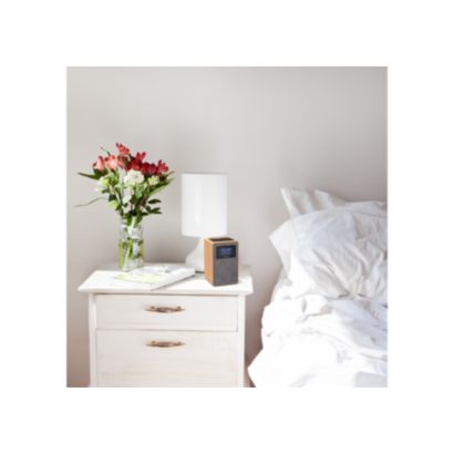 Universalus namų radijas