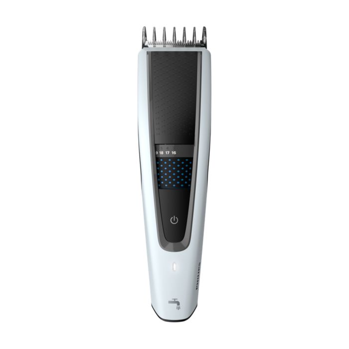 Hairclipper 5000 series ヘアーカッター 5000シリーズ （電動