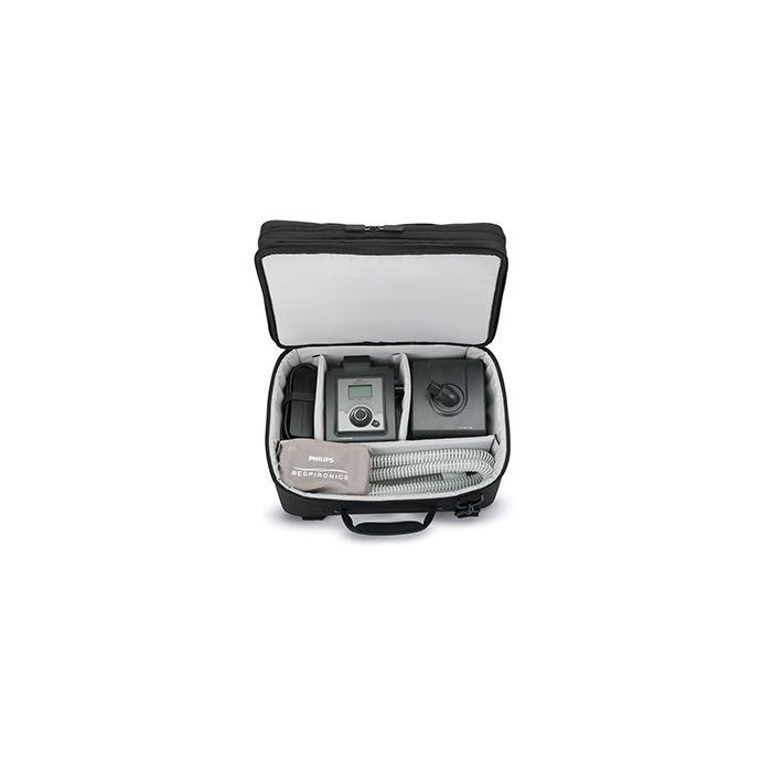 PHILIPS　トラベルPAP CPAP 動作品 PAP travel briefcase HH1405/00 | Philips