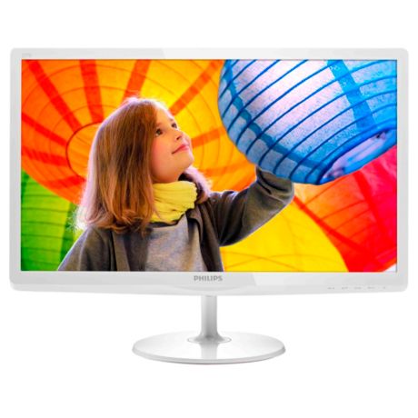 277E6QSW/93  LED 背光液晶显示器