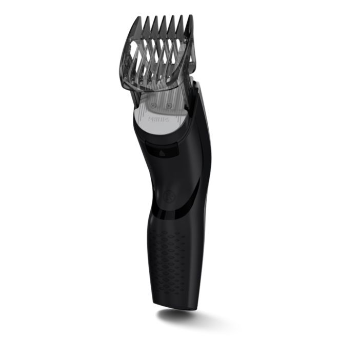 Hairclipper series 7000 ヘアーカッター HC7462/15 | Philips