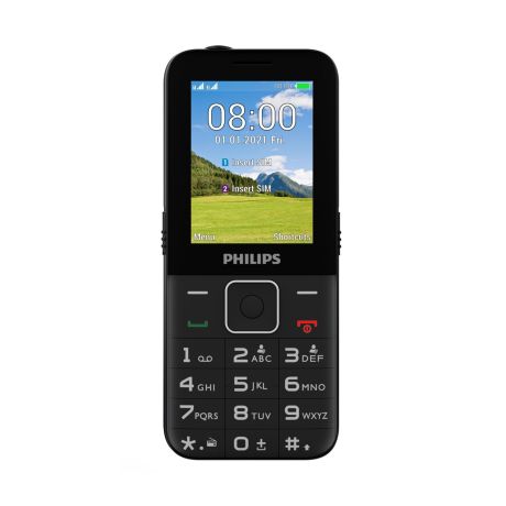 CTE527BK/74  Điện thoại di động