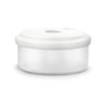 Steam, blend, defrost and reheat