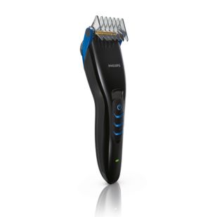 Hairclipper series 5000 hårklipper