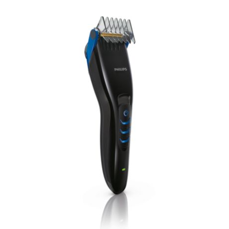 QC5360/32 Hairclipper series 5000 hårklipper