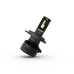 High-power ultra-bright LED light