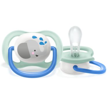 Philips Avent SCF081/06 ultra air pacifier
