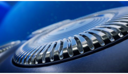 Anti-Corrosion European blades