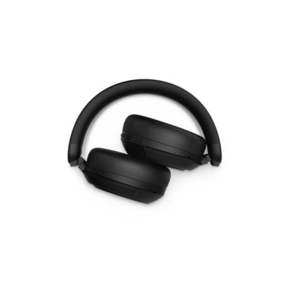 Superb sound, replaceable battery