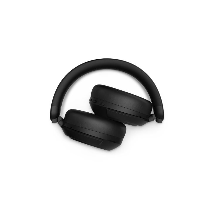 Superb sound, replaceable battery