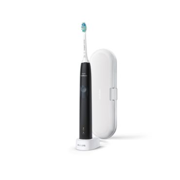 Philips Sonicare ProtectiveClean 4300 Sonic electric toothbrush