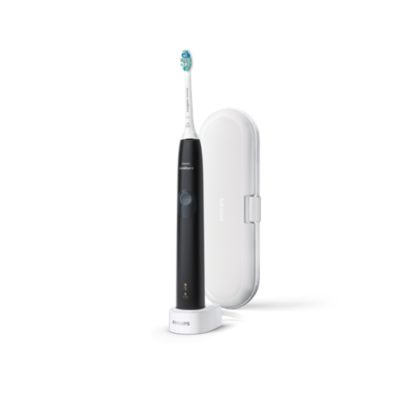 Philips Sonicare ProtectiveClean 4300 Sonic electric toothbrush