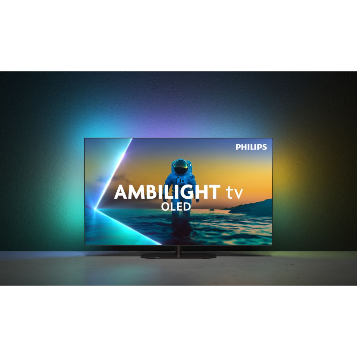 Philips 55OLED810/12 55-inch OLED met Ambilight thumbnail 7