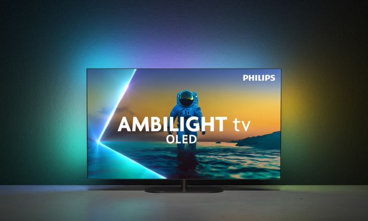 Philips OLED