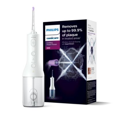 Sonicare Портативний іригатор