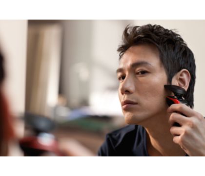 Shaver series 9000 ウェット＆ドライ電気シェーバー S8960/11 | Philips