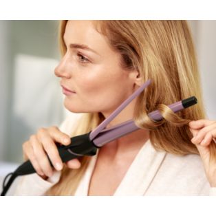 StyleCare Ricondizionati Arricciacapelli Sublime Ends