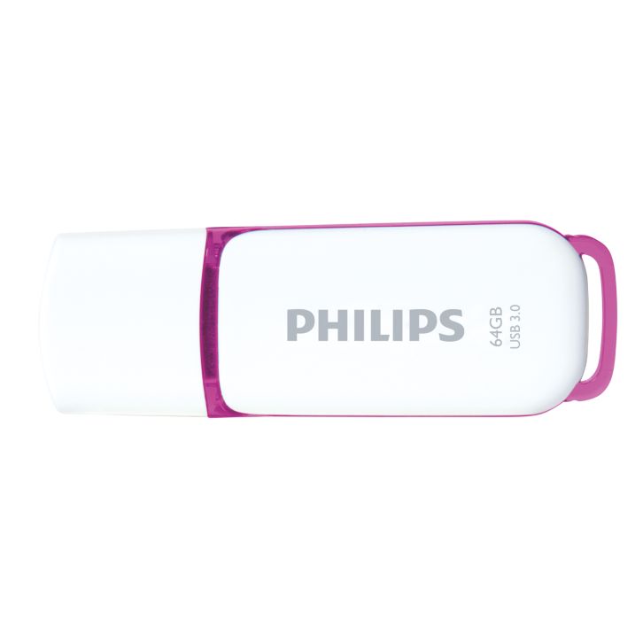 Pocket-sized storage