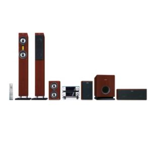 DVD Micro Theater