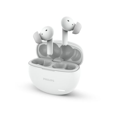 Philips True Wireless Headphones